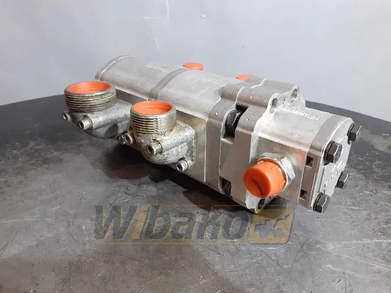 Casappa PLP20.20S0-12B5-LB PLP20.11/PLP10.1,5 - Bomba hidráulica para Maquinaria de construcción: foto 2 Casappa PLP20.20S0-12B5-LB PLP20.11/PLP10.1,5 - Bomba hidráulica para Maquinaria de construcción: foto 2