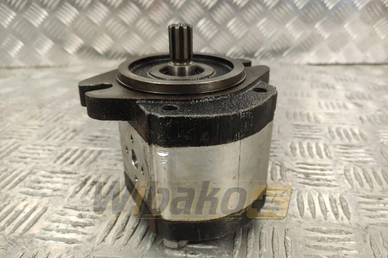 Casappa PLP20.4S0-03S1 - Bomba hidráulica para Maquinaria de construcción: foto 1 Casappa PLP20.4S0-03S1 - Bomba hidráulica para Maquinaria de construcción: foto 1