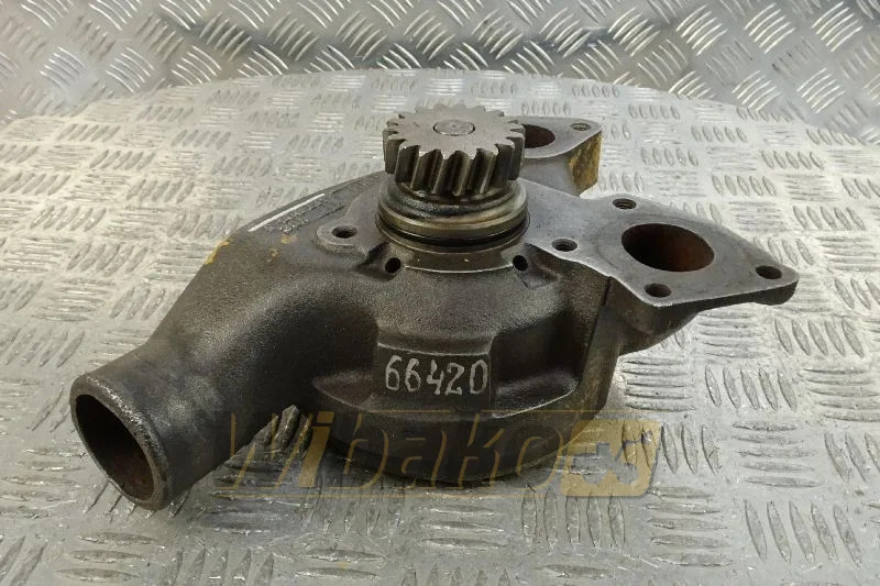 Caterpilar 6I-0442 - Bomba de agua: foto 1 Caterpilar 6I-0442 - Bomba de agua: foto 1