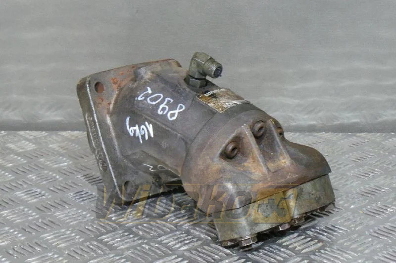 Caterpillar 152-7371 - Motor hidráulico para Maquinaria de construcción: foto 2 Caterpillar 152-7371 - Motor hidráulico para Maquinaria de construcción: foto 2