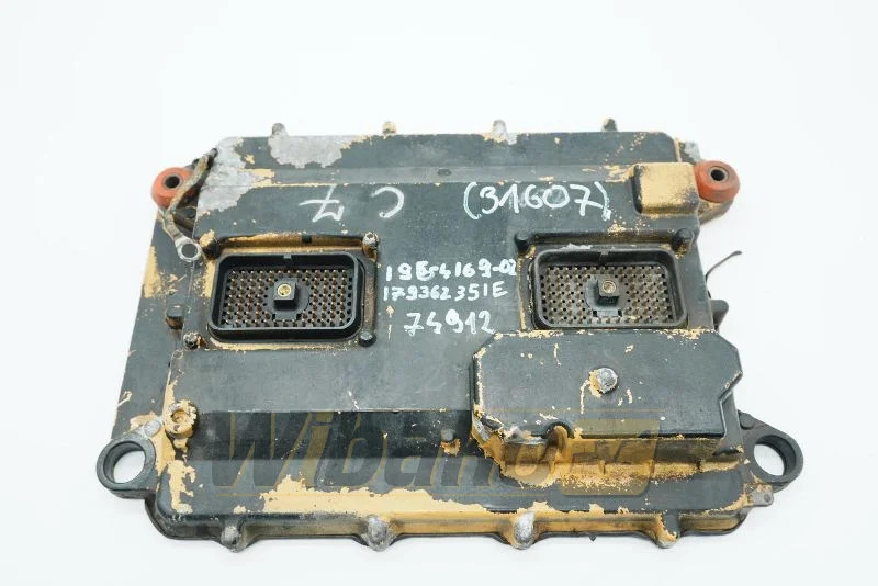 Caterpillar 196-4169 - Unidad de control para Maquinaria de construcción: foto 1 Caterpillar 196-4169 - Unidad de control para Maquinaria de construcción: foto 1