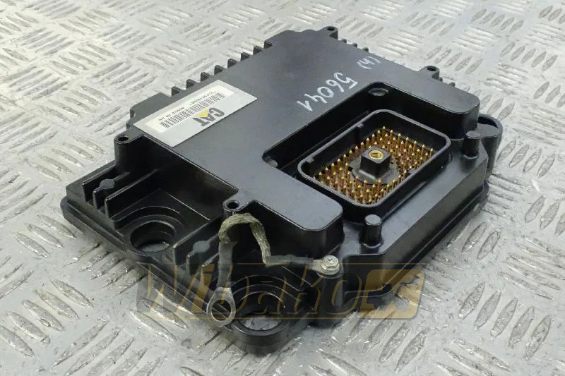 Caterpillar 221-1018 - Unidad de control para Maquinaria de construcción: foto 1 Caterpillar 221-1018 - Unidad de control para Maquinaria de construcción: foto 1