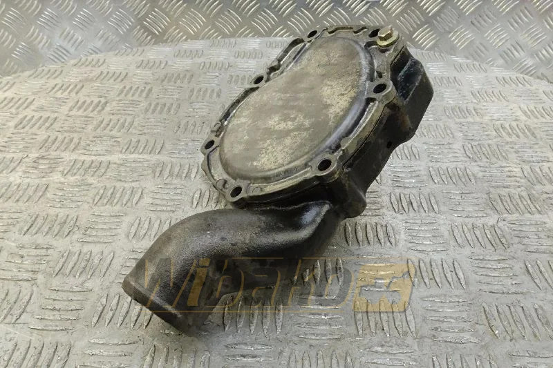 Caterpillar 225-8016 - Bomba de agua: foto 1 Caterpillar 225-8016 - Bomba de agua: foto 1