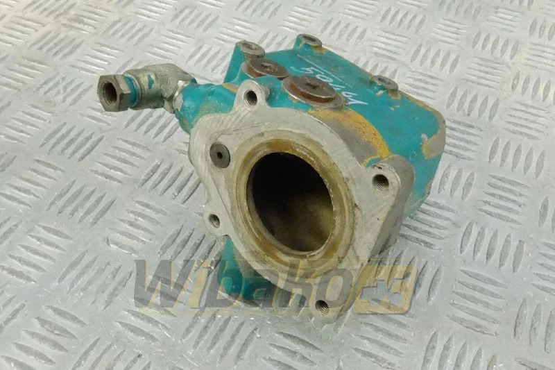 Caterpillar 238-6721 - Termostato para Maquinaria de construcción: foto 1 Caterpillar 238-6721 - Termostato para Maquinaria de construcción: foto 1