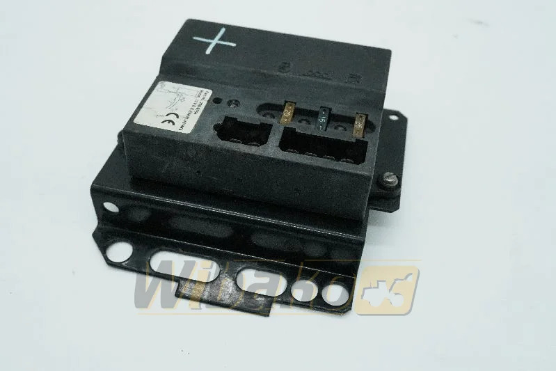Caterpillar 258-9754 - Unidad de control para Maquinaria de construcción: foto 1 Caterpillar 258-9754 - Unidad de control para Maquinaria de construcción: foto 1