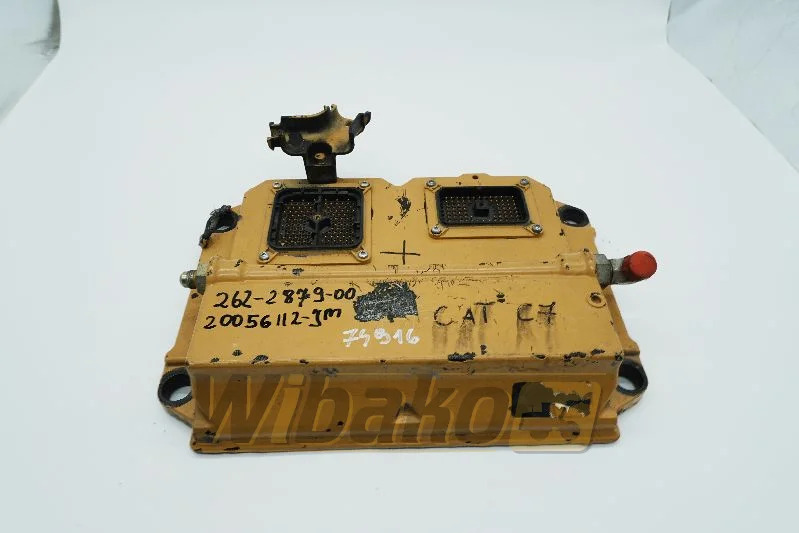 Caterpillar 262-2879 - Unidad de control para Maquinaria de construcción: foto 1 Caterpillar 262-2879 - Unidad de control para Maquinaria de construcción: foto 1