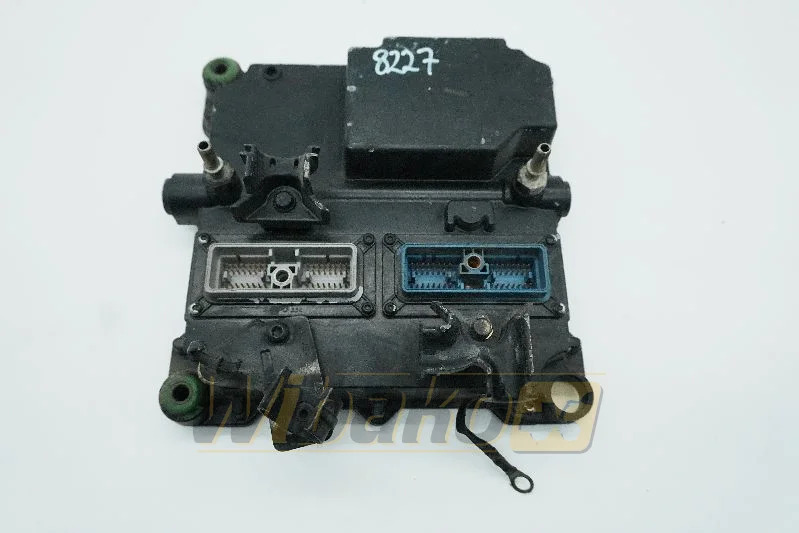 Caterpillar 286-3683 - Unidad de control para Maquinaria de construcción: foto 1 Caterpillar 286-3683 - Unidad de control para Maquinaria de construcción: foto 1