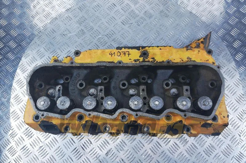 Caterpillar 3150 9L7230 - Cabezal de bloque para Maquinaria de construcción: foto 2 Caterpillar 3150 9L7230 - Cabezal de bloque para Maquinaria de construcción: foto 2