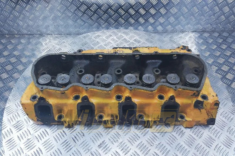 Caterpillar 3150 9L7230 - Cabezal de bloque para Maquinaria de construcción: foto 1 Caterpillar 3150 9L7230 - Cabezal de bloque para Maquinaria de construcción: foto 1