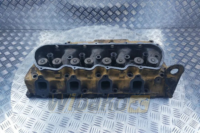 Caterpillar 3208 2W7165 - Cabezal de bloque para Maquinaria de construcción: foto 1 Caterpillar 3208 2W7165 - Cabezal de bloque para Maquinaria de construcción: foto 1