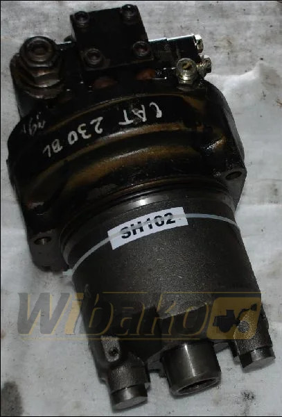 Caterpillar 320BL - Motor hidráulico para Maquinaria de construcción: foto 4 Caterpillar 320BL - Motor hidráulico para Maquinaria de construcción: foto 4