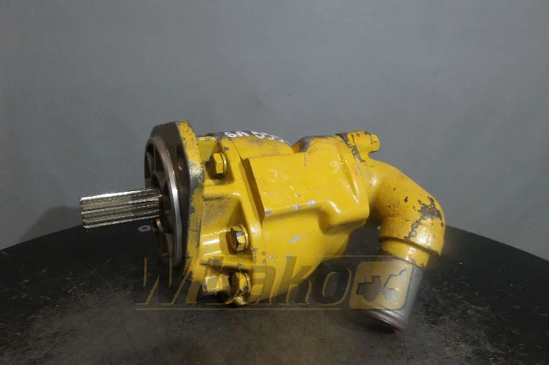 Caterpillar 3306 - Bomba hidráulica para Maquinaria de construcción: foto 1 Caterpillar 3306 - Bomba hidráulica para Maquinaria de construcción: foto 1