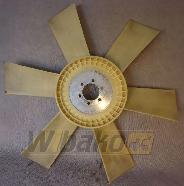 Caterpillar 42.675.18002 - Ventilador para Maquinaria de construcción: foto 2 Caterpillar 42.675.18002 - Ventilador para Maquinaria de construcción: foto 2
