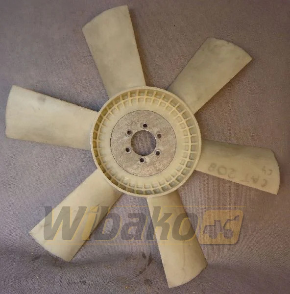 Caterpillar 42.675.18002 - Ventilador para Maquinaria de construcción: foto 3 Caterpillar 42.675.18002 - Ventilador para Maquinaria de construcción: foto 3