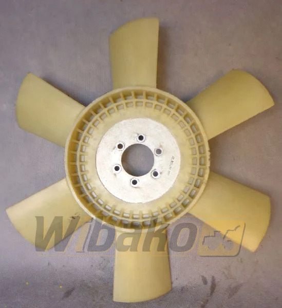 Caterpillar 4260018002 - Ventilador para Maquinaria de construcción: foto 1 Caterpillar 4260018002 - Ventilador para Maquinaria de construcción: foto 1