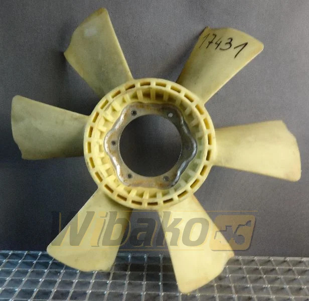 Caterpillar 6/65 - Ventilador para Maquinaria de construcción: foto 1 Caterpillar 6/65 - Ventilador para Maquinaria de construcción: foto 1