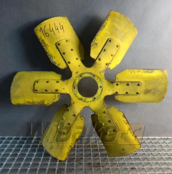 Caterpillar 6/71 - Ventilador para Maquinaria de construcción: foto 1 Caterpillar 6/71 - Ventilador para Maquinaria de construcción: foto 1