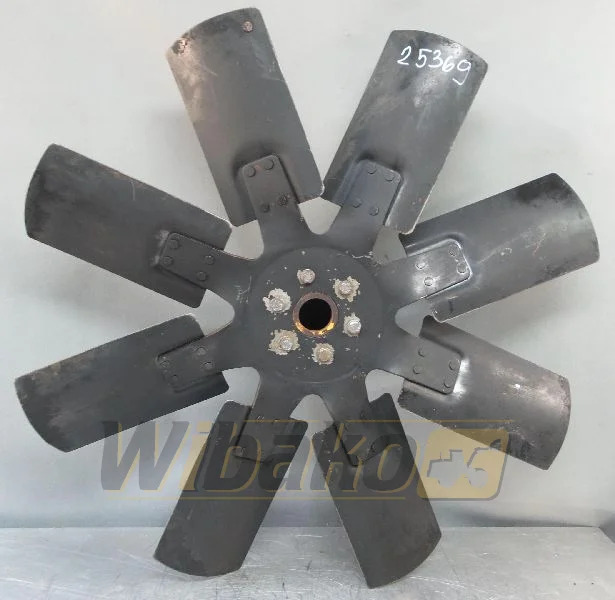 Caterpillar 8/84 - Ventilador para Maquinaria de construcción: foto 1 Caterpillar 8/84 - Ventilador para Maquinaria de construcción: foto 1