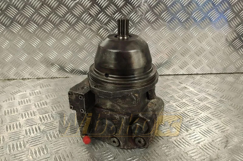 Caterpillar A10VEC 45 HZ /52WXX-VRF811C04 -SO723 R910988576 - Motor hidráulico para Maquinaria de construcción: foto 2 Caterpillar A10VEC 45 HZ /52WXX-VRF811C04 -SO723 R910988576 - Motor hidráulico para Maquinaria de construcción: foto 2