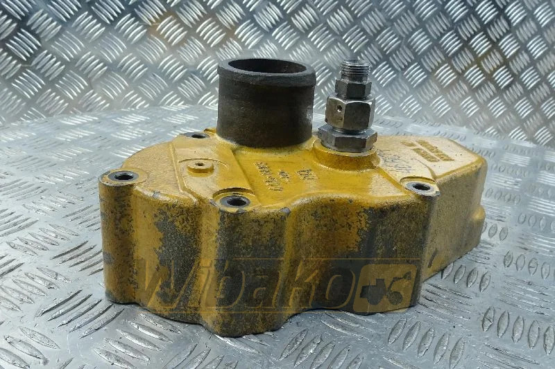 Caterpillar C13 3331926/336-3164/445-1483 - Termostato para Maquinaria de construcción: foto 1 Caterpillar C13 3331926/336-3164/445-1483 - Termostato para Maquinaria de construcción: foto 1