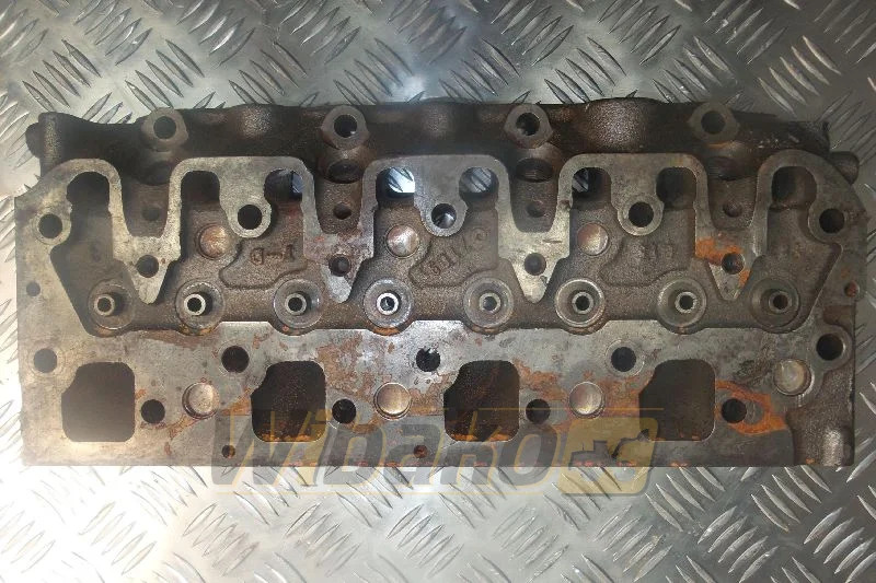 Caterpillar C2.2 - Cabezal de bloque para Maquinaria de construcción: foto 1 Caterpillar C2.2 - Cabezal de bloque para Maquinaria de construcción: foto 1