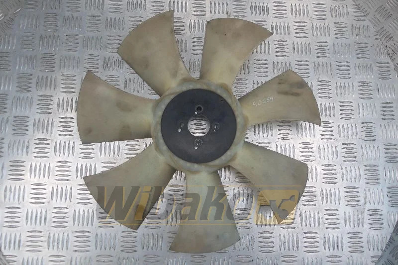 Caterpillar C6.6 197-8159 - Ventilador para Maquinaria de construcción: foto 1 Caterpillar C6.6 197-8159 - Ventilador para Maquinaria de construcción: foto 1