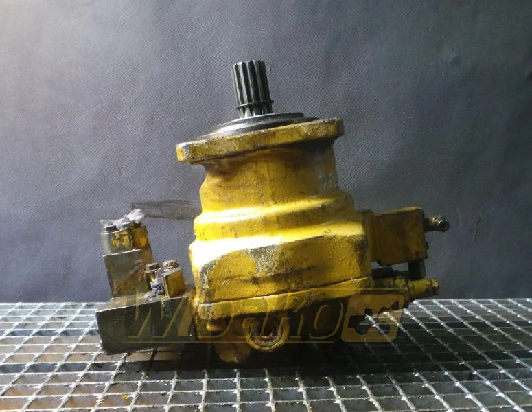 Caterpillar M2X170CHB-11A-14/280 111-9991 - Motor hidráulico para Maquinaria de construcción: foto 1 Caterpillar M2X170CHB-11A-14/280 111-9991 - Motor hidráulico para Maquinaria de construcción: foto 1