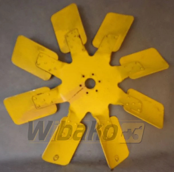 Caterpillar T7853V0 9N601003 - Ventilador para Maquinaria de construcción: foto 1 Caterpillar T7853V0 9N601003 - Ventilador para Maquinaria de construcción: foto 1