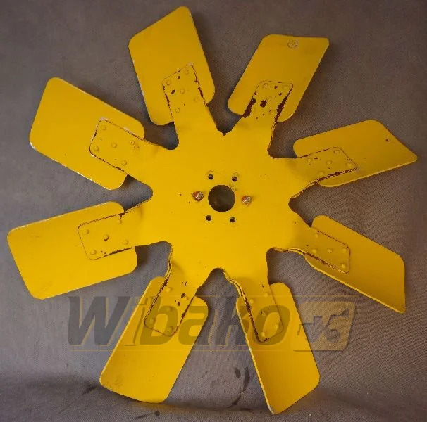 Caterpillar T7853V0 9N601003 - Ventilador para Maquinaria de construcción: foto 3 Caterpillar T7853V0 9N601003 - Ventilador para Maquinaria de construcción: foto 3