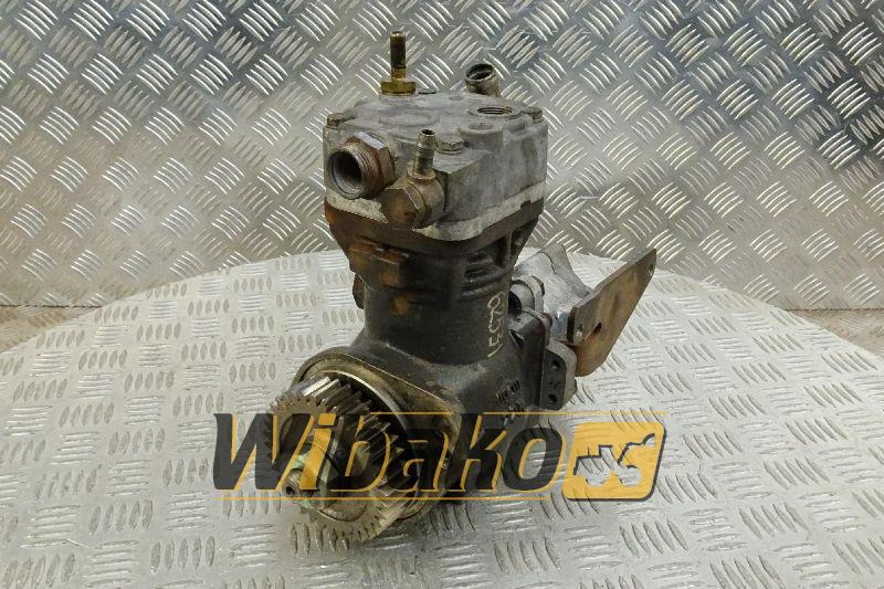 Compressor Knorr-Bremse LK3839 4898367 - Compresor para Maquinaria de construcción: foto 1 Compressor Knorr-Bremse LK3839 4898367 - Compresor para Maquinaria de construcción: foto 1