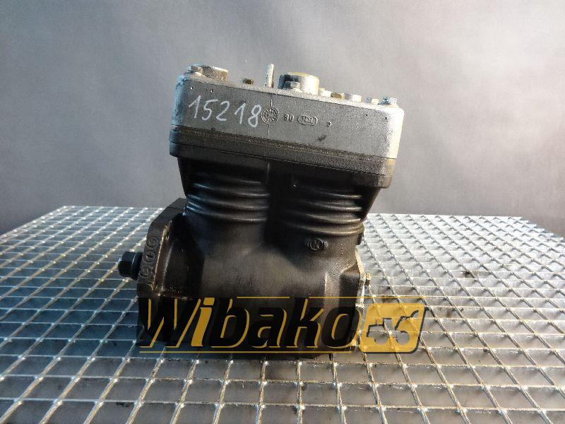 Compressor Knorr - Compresor para Maquinaria de construcción: foto 1 Compressor Knorr - Compresor para Maquinaria de construcción: foto 1