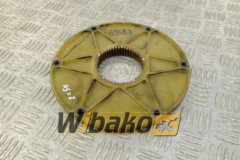 Coupling Bowex 48FLE-PA-215.8 50/80/215 - Embrague y piezas para Maquinaria de construcción: foto 1 Coupling Bowex 48FLE-PA-215.8 50/80/215 - Embrague y piezas para Maquinaria de construcción: foto 1