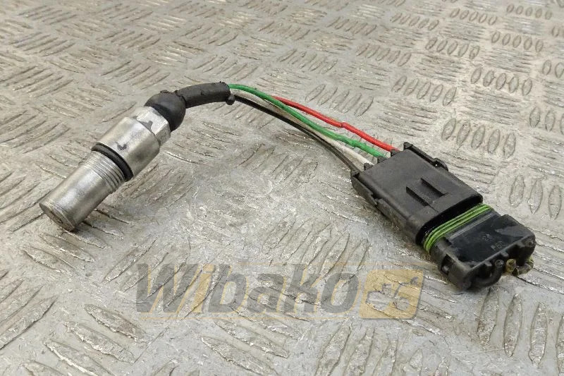 Cummins 3078150 - Sensor para Maquinaria de construcción: foto 1 Cummins 3078150 - Sensor para Maquinaria de construcción: foto 1