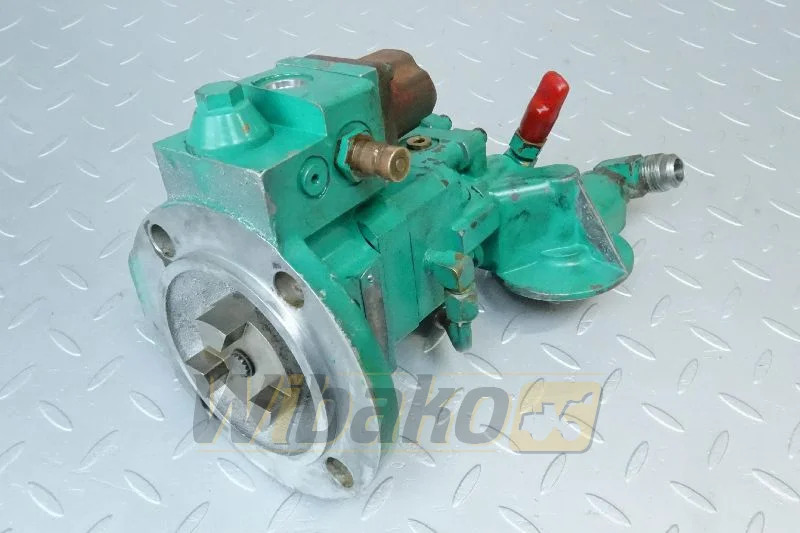Cummins 3090942 - Bomba de combustible para Maquinaria de construcción: foto 1 Cummins 3090942 - Bomba de combustible para Maquinaria de construcción: foto 1