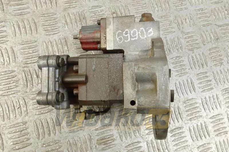 Cummins 3090942 - Bomba de combustible para Maquinaria de construcción: foto 1 Cummins 3090942 - Bomba de combustible para Maquinaria de construcción: foto 1