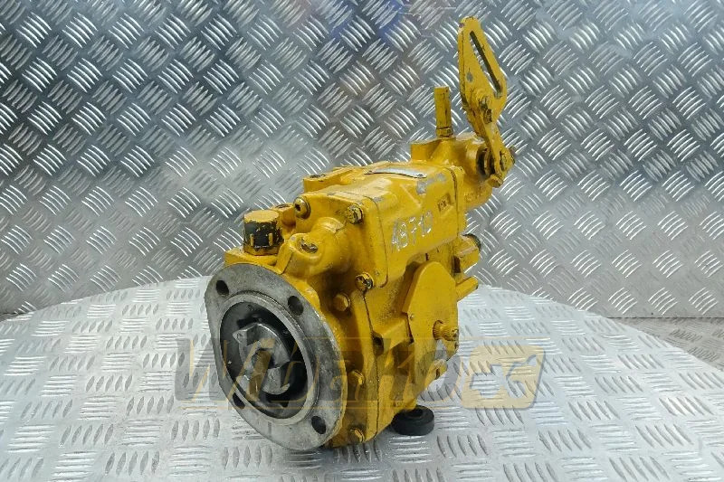 Cummins 3095556/3891235 - Bomba de combustible para Maquinaria de construcción: foto 1 Cummins 3095556/3891235 - Bomba de combustible para Maquinaria de construcción: foto 1