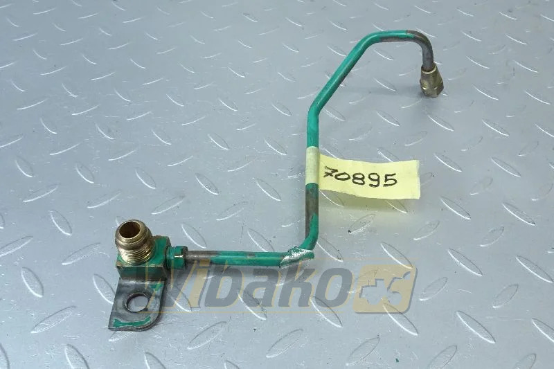 Cummins 3161620 - Inyector para Maquinaria de construcción: foto 1 Cummins 3161620 - Inyector para Maquinaria de construcción: foto 1