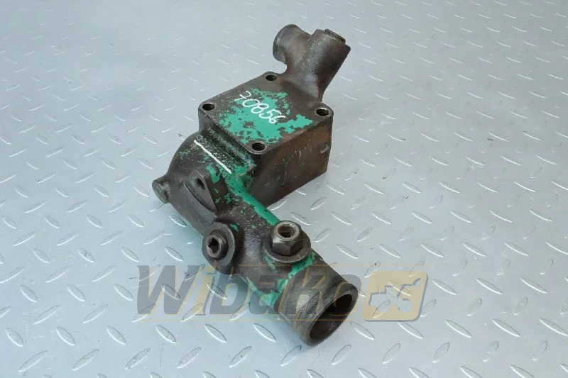 Cummins 3161913 - Termostato para Maquinaria de construcción: foto 1 Cummins 3161913 - Termostato para Maquinaria de construcción: foto 1