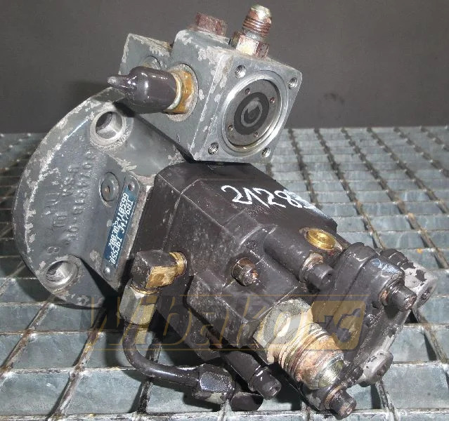 Cummins 3417681 - Bomba de combustible para Maquinaria de construcción: foto 1 Cummins 3417681 - Bomba de combustible para Maquinaria de construcción: foto 1