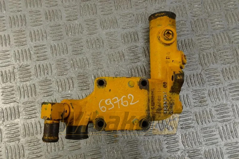 Cummins 3883457 - Termostato para Maquinaria de construcción: foto 1 Cummins 3883457 - Termostato para Maquinaria de construcción: foto 1