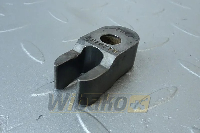 Cummins 3910279 - Inyector para Maquinaria de construcción: foto 1 Cummins 3910279 - Inyector para Maquinaria de construcción: foto 1