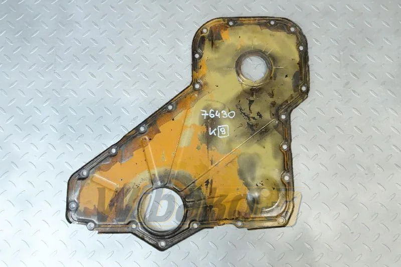 Cummins 3926847 - Árbol de levas para Maquinaria de construcción: foto 1 Cummins 3926847 - Árbol de levas para Maquinaria de construcción: foto 1