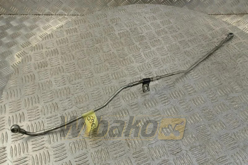 Cummins 3968424 - Inyector para Maquinaria de construcción: foto 1 Cummins 3968424 - Inyector para Maquinaria de construcción: foto 1