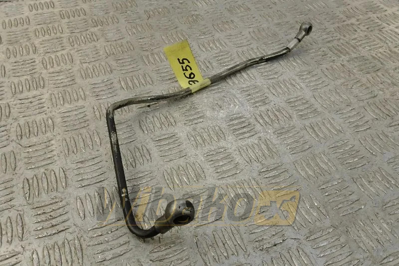 Cummins 3968426 - Inyector para Maquinaria de construcción: foto 1 Cummins 3968426 - Inyector para Maquinaria de construcción: foto 1