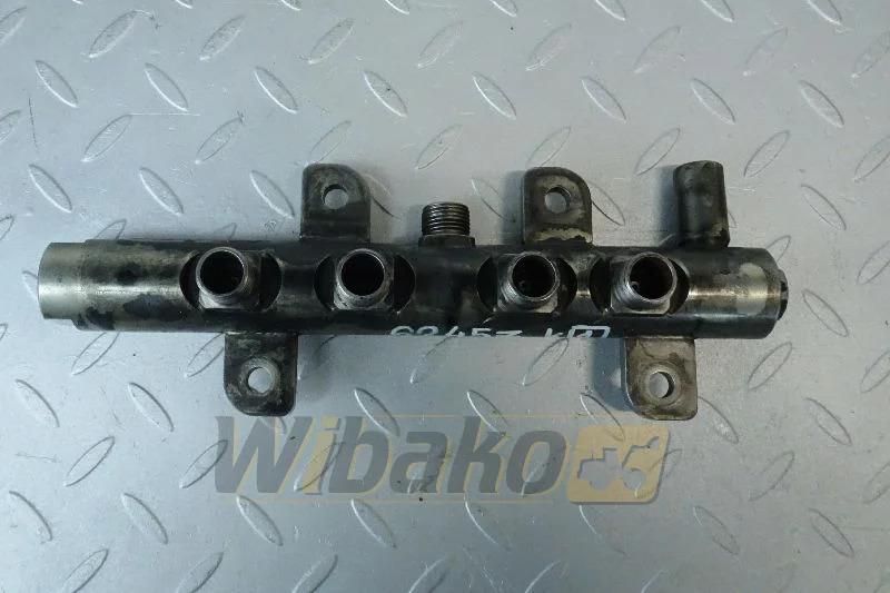 Cummins 3977726 - Sistema de combustible para Maquinaria de construcción: foto 1 Cummins 3977726 - Sistema de combustible para Maquinaria de construcción: foto 1