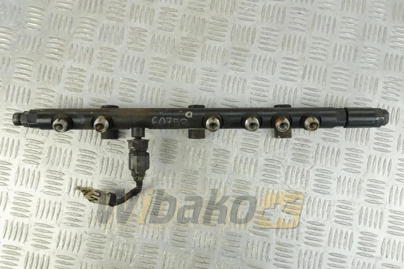 Cummins 4307378 - Sistema de combustible para Maquinaria de construcción: foto 1 Cummins 4307378 - Sistema de combustible para Maquinaria de construcción: foto 1
