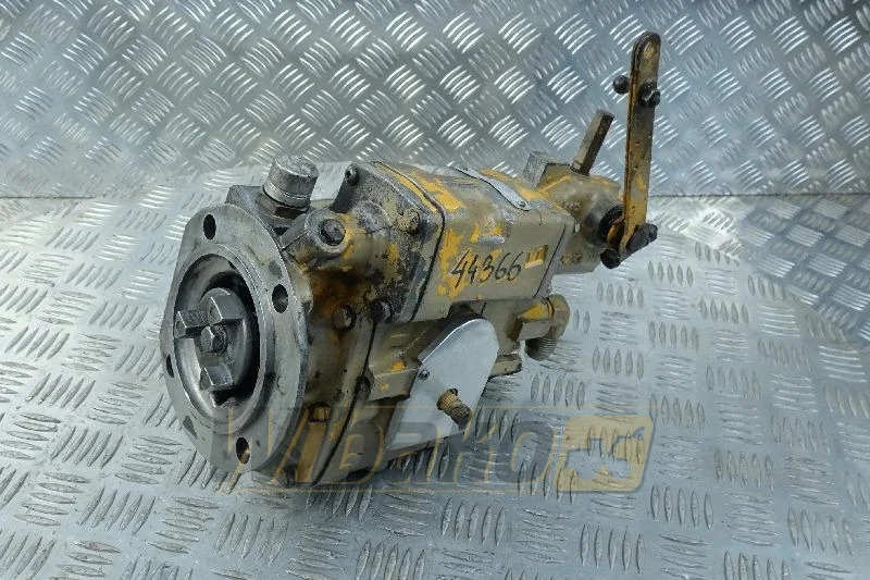 Cummins 444E63900839218 3021966/3201664 - Bomba de combustible para Maquinaria de construcción: foto 1 Cummins 444E63900839218 3021966/3201664 - Bomba de combustible para Maquinaria de construcción: foto 1