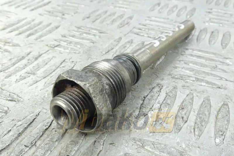 Cummins 4929865 - Inyector para Maquinaria de construcción: foto 1 Cummins 4929865 - Inyector para Maquinaria de construcción: foto 1