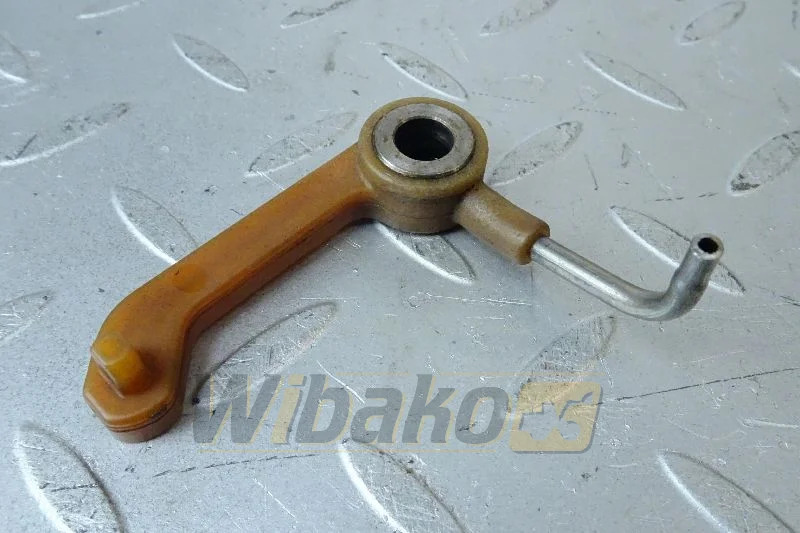 Cummins 4937308 - Pistones/ Anillos/ Bujes para Maquinaria de construcción: foto 1 Cummins 4937308 - Pistones/ Anillos/ Bujes para Maquinaria de construcción: foto 1