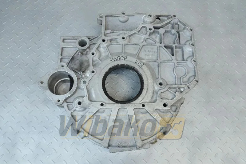 Cummins 4944346 - Volante de inercia para Maquinaria de construcción: foto 1 Cummins 4944346 - Volante de inercia para Maquinaria de construcción: foto 1